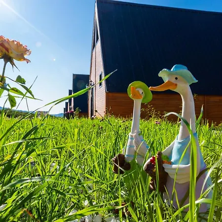 Country house Galaxy Bungalows Trabzon